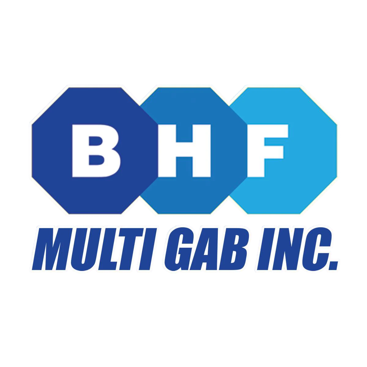 BHF Multi Gab Inc. Logo