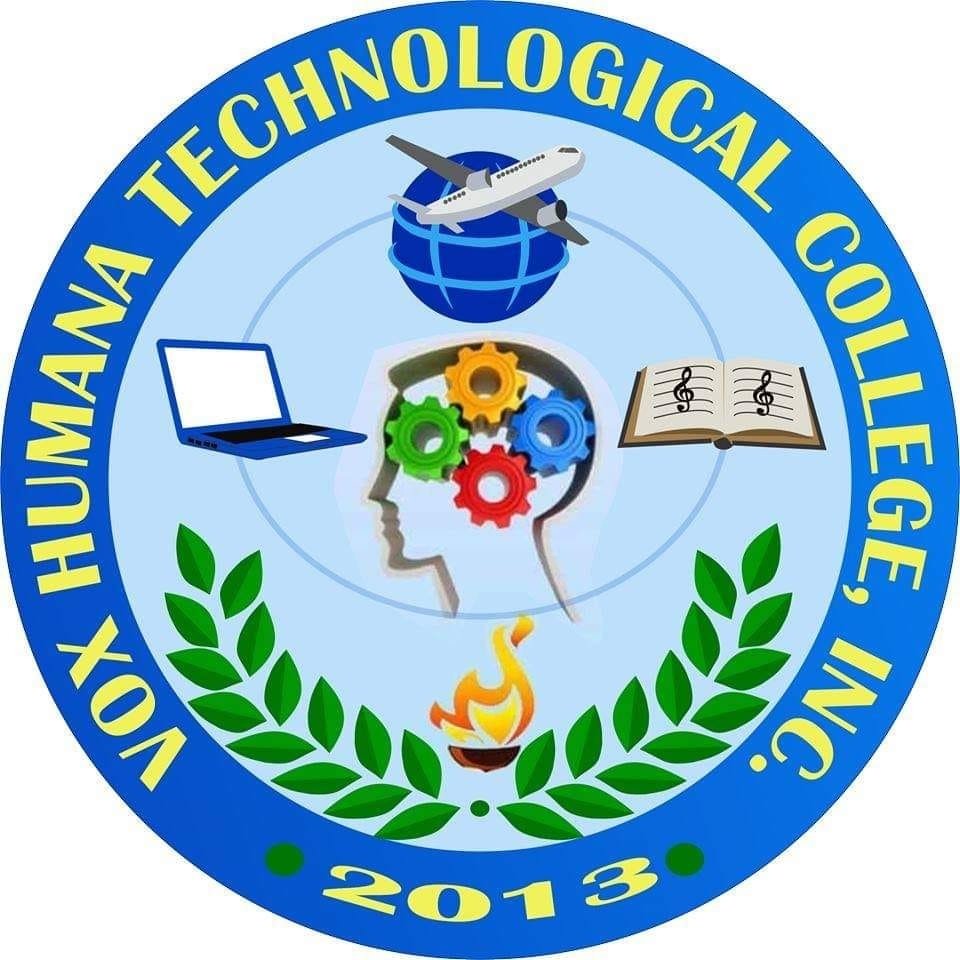 VOX HUMANA TECHNOLOGICAL COLLEGE INC.